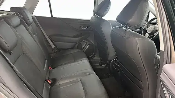 Subaru Outback 2022 photo 5