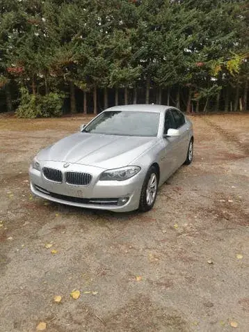 BMW 520D