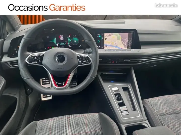 Volkswagen Golf 2020 photo 3