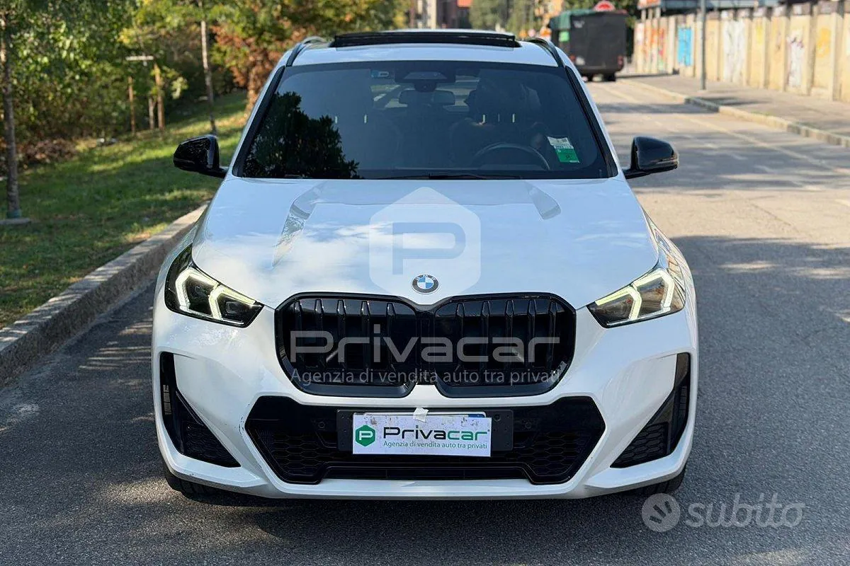BMW X1 2022 photo 2