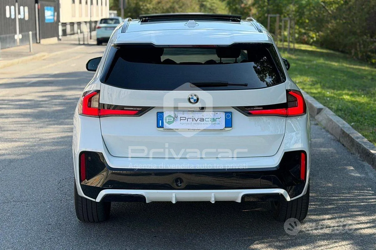 BMW X1 2022 photo 5
