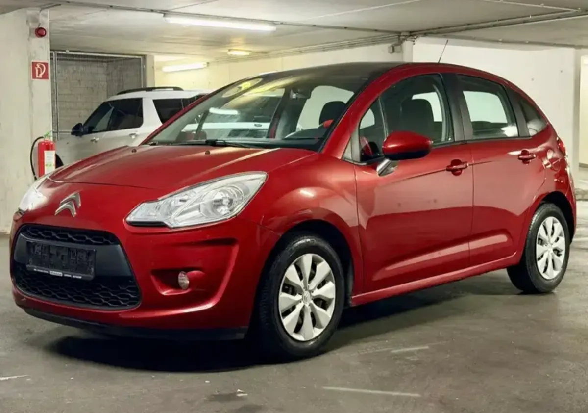 Citroen C3