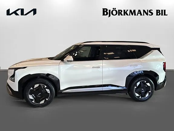 Kia Ev5 2026 photo 4