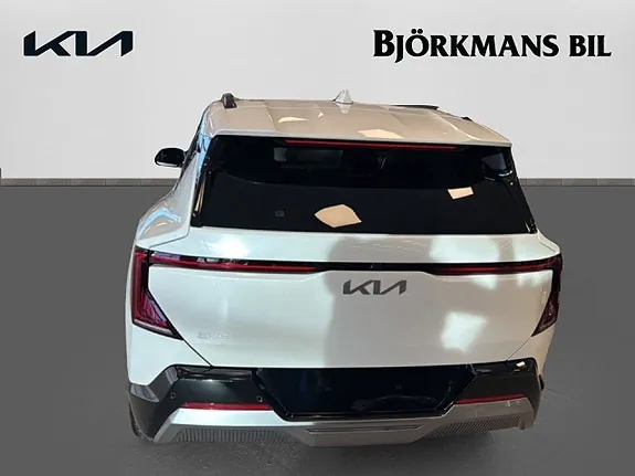 Kia Ev5 2026 photo 5
