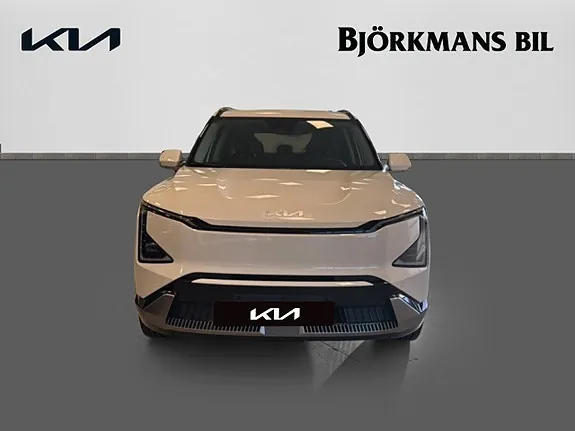 Kia Ev5 2026 photo 2