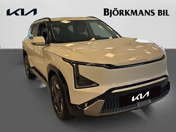 Kia Ev5 2026 photo 3