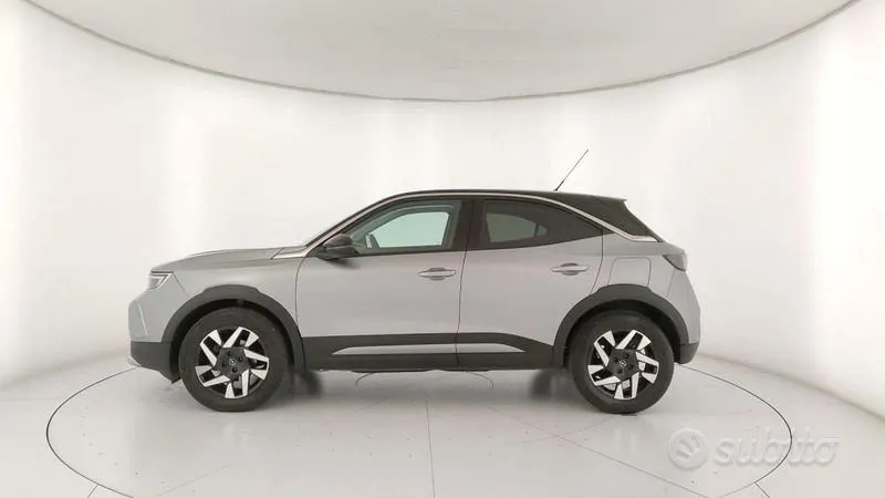 Opel Mokka 2023 photo 3