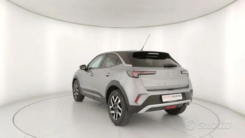 Opel Mokka 2023 photo 5