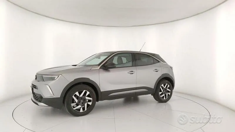 Opel Mokka 2023 photo 2