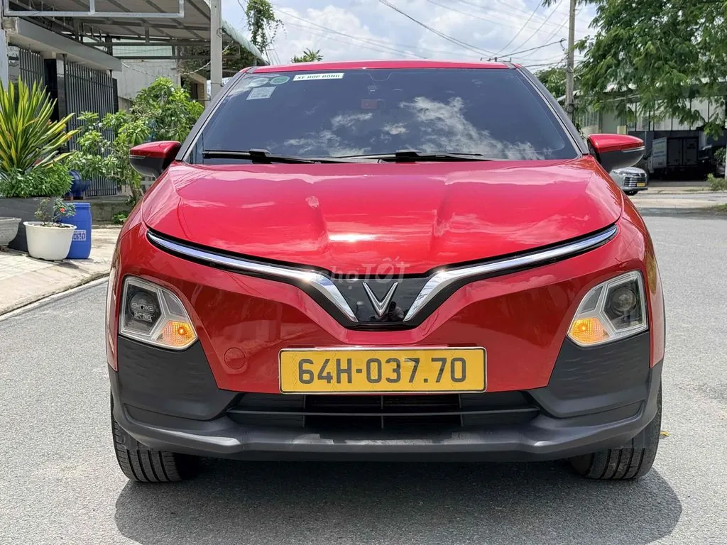 Vinfast Vf5 Plus