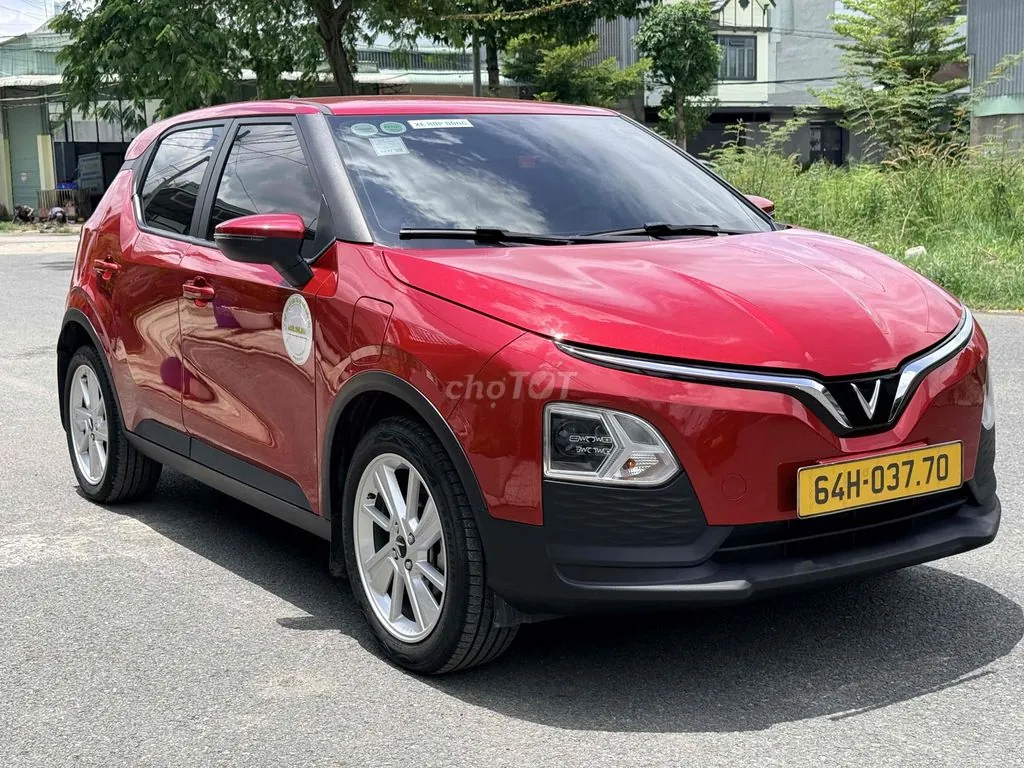 Vinfast Vf5 Plus 2024 photo 4