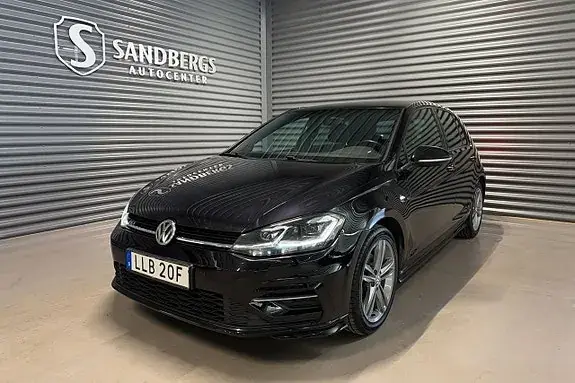 Volkswagen Golf I