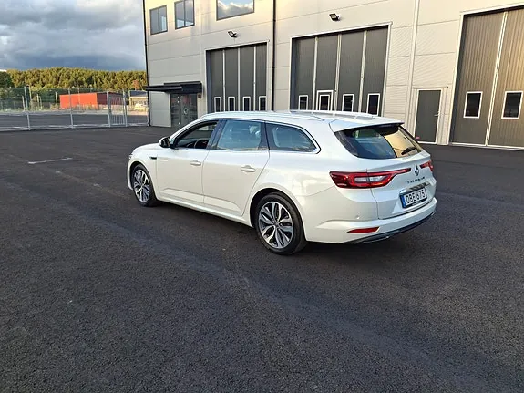 Renault Talisman 2016 photo 2