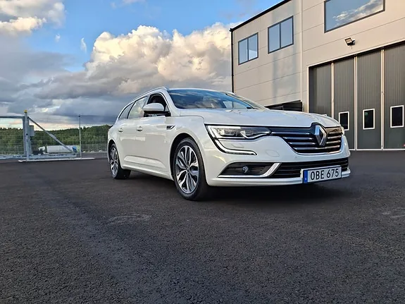 Renault Talisman 2016 photo 4