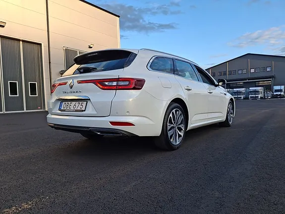Renault Talisman 2016 photo 3