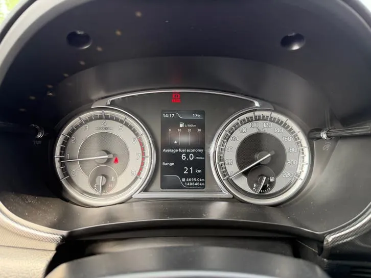 Suzuki Vitara 2019 photo 3