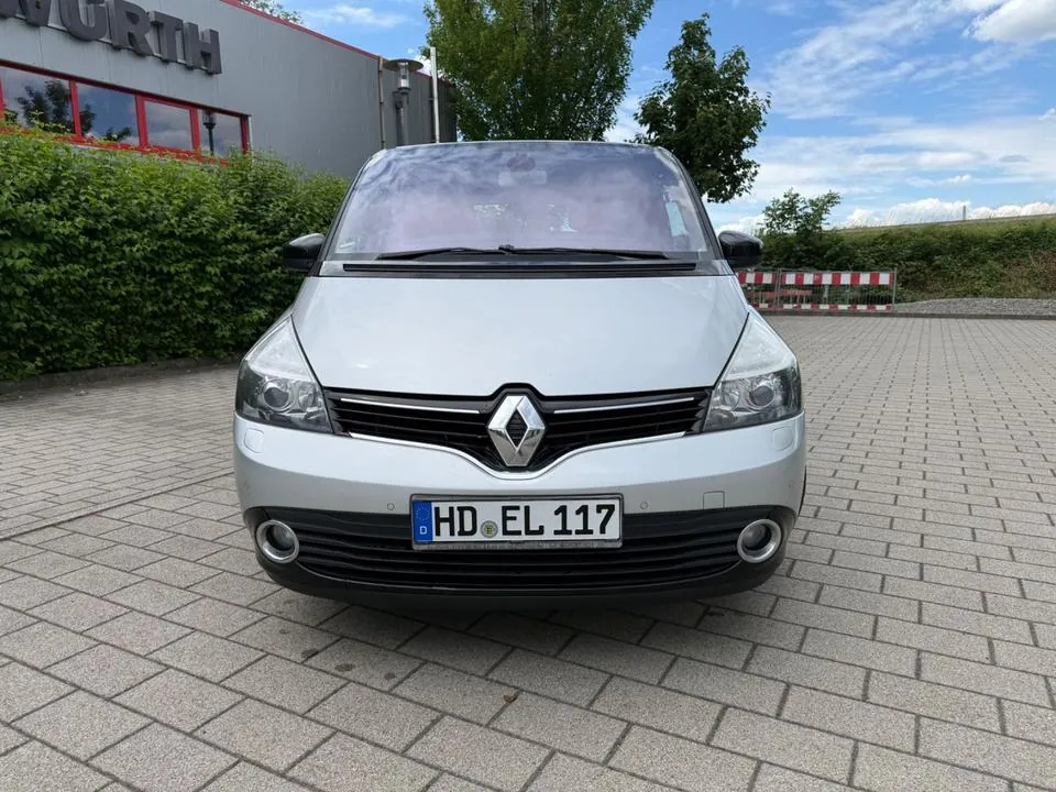 Renault Espace