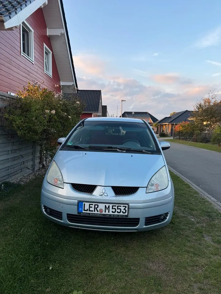 Mitsubishi Colt