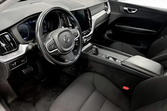 Volvo Xc60 2020 photo 5