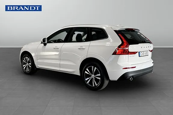 Volvo Xc60 2020 photo 2