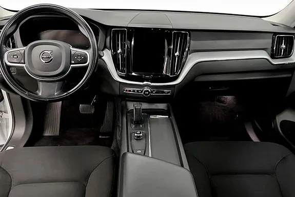 Volvo Xc60 2020 photo 4