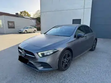 Mercedes-Benz A250E