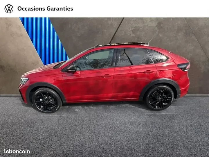 Volkswagen Taigo 2026 photo 2