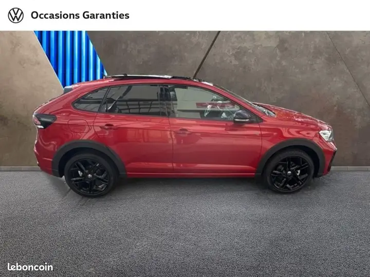 Volkswagen Taigo 2026 photo 5