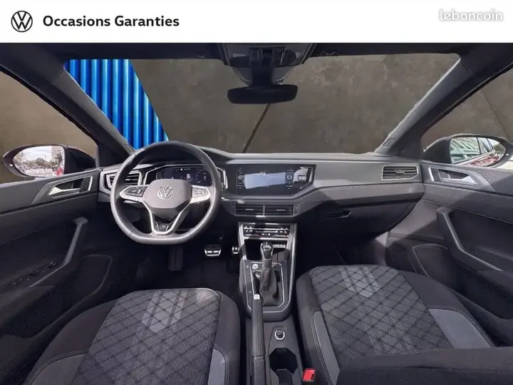 Volkswagen Taigo 2026 photo 3
