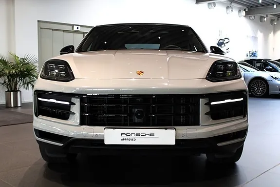 Porsche Cayenne 2024 photo 5