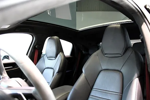 Porsche Cayenne 2024 photo 4