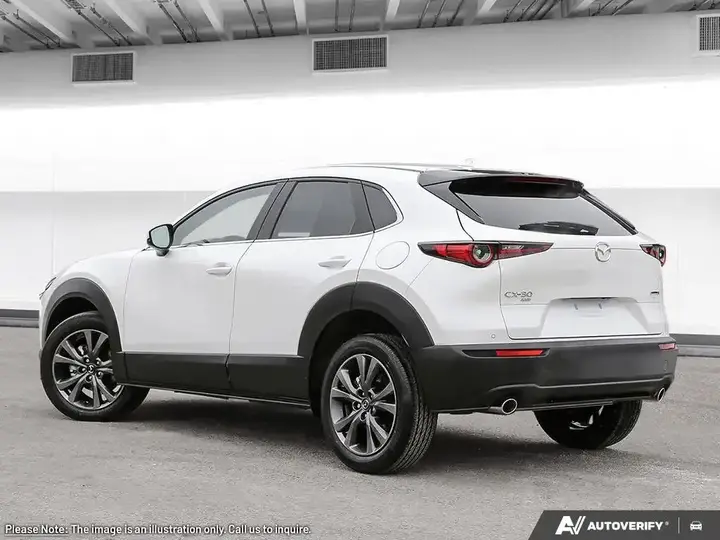 Mazda Cx-30 2026 photo 5