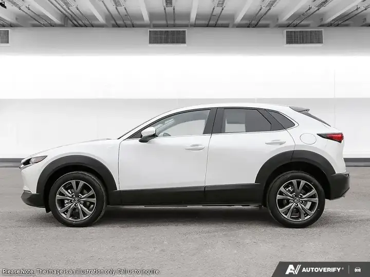 Mazda Cx-30 2026 photo 4