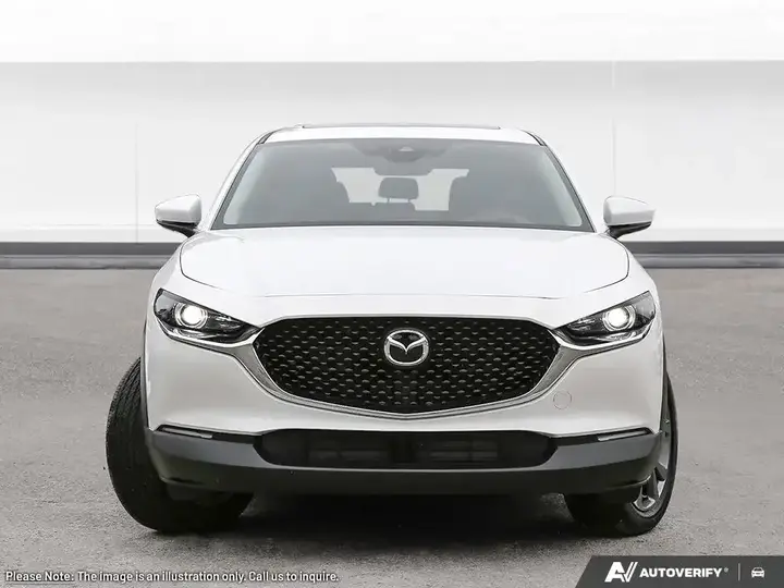 Mazda Cx-30 2026 photo 2