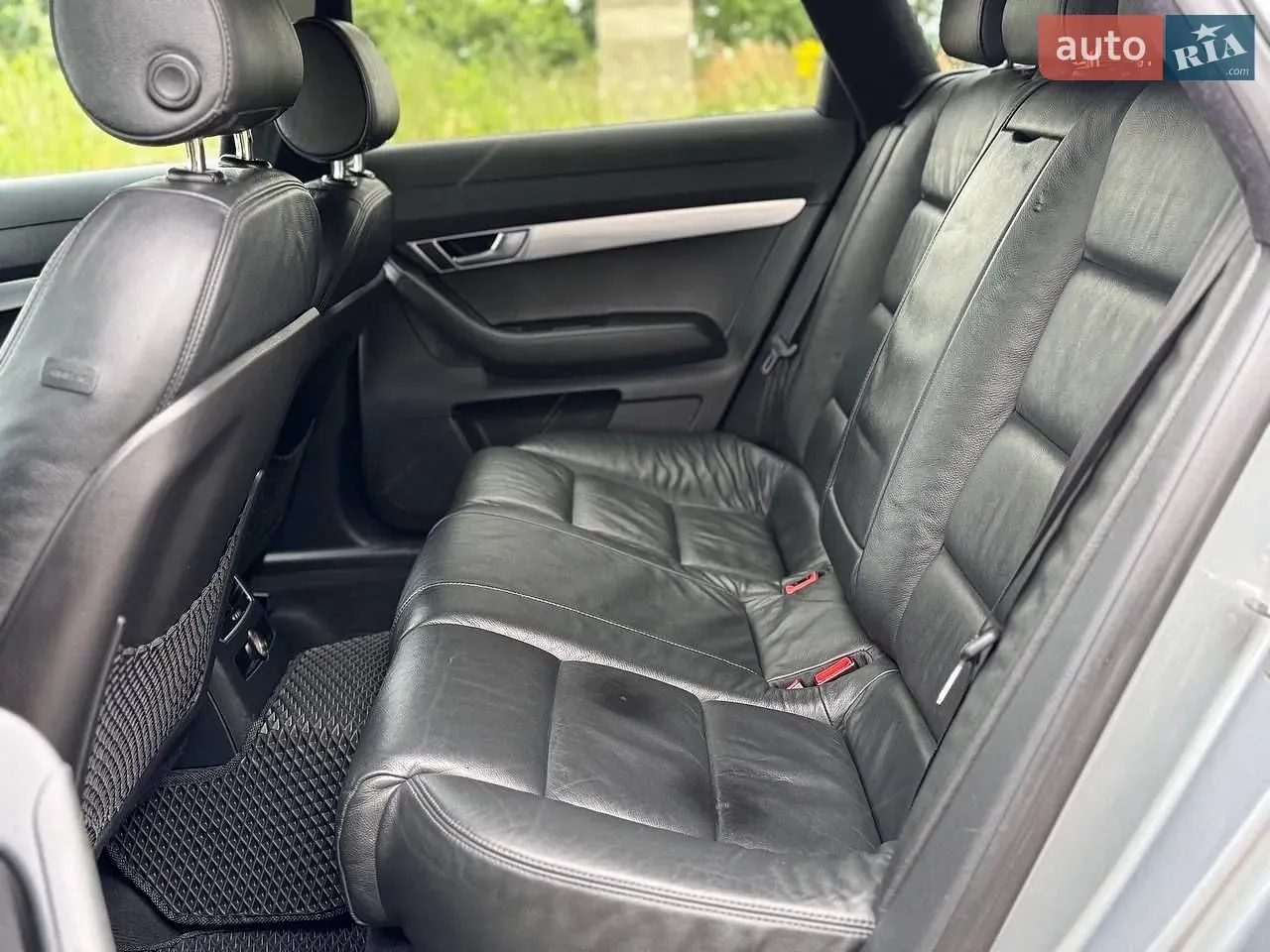 Audi A6 Allroad 2007 photo 3