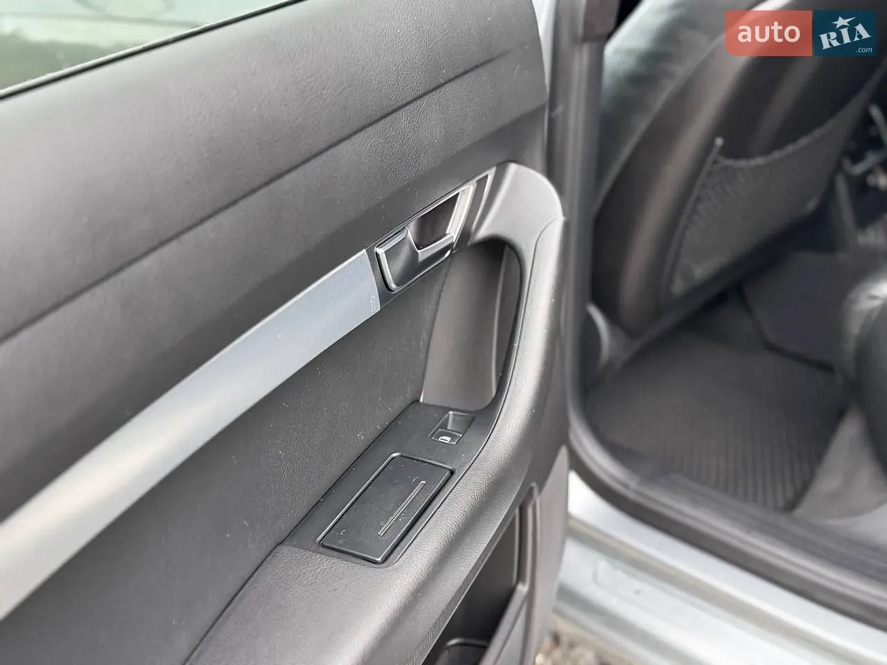 Audi A6 Allroad 2007 photo 4