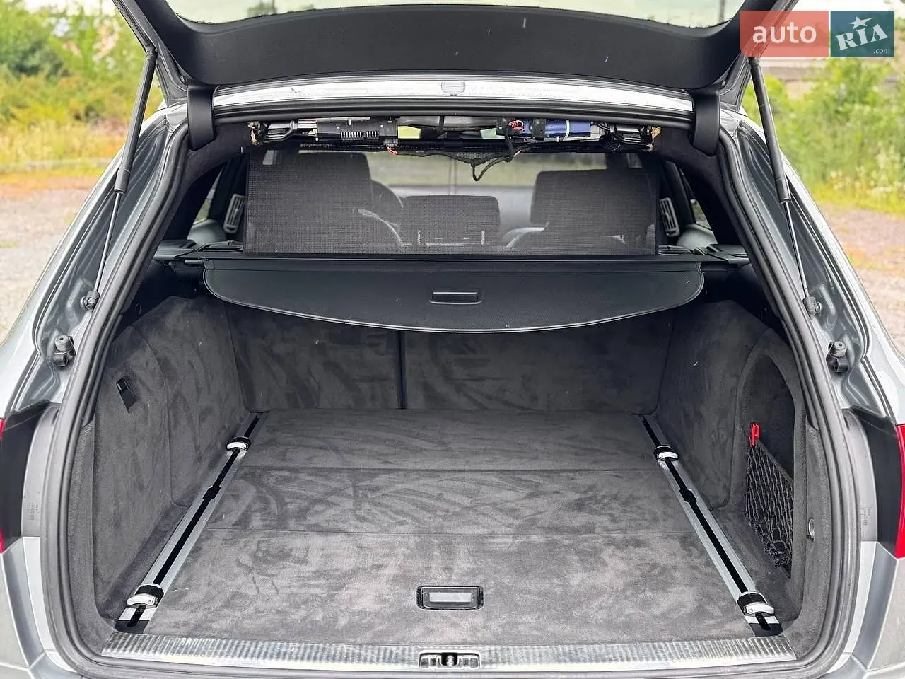 Audi A6 Allroad 2007 photo 2