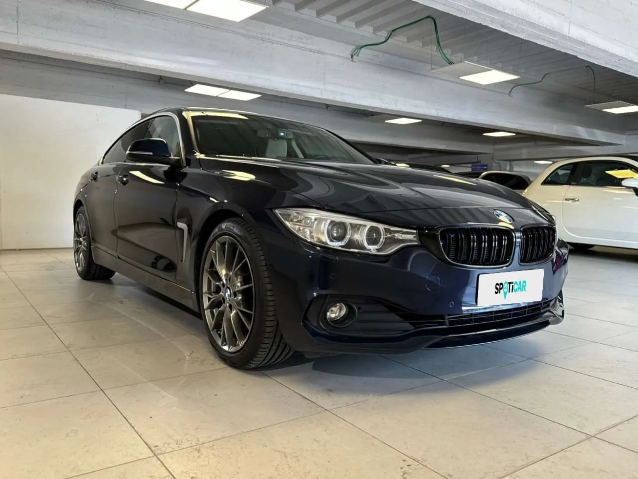 BMW 420I 2015 photo 5