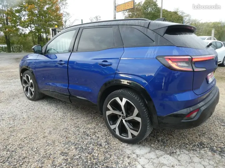 Renault Austral 2024 photo 4