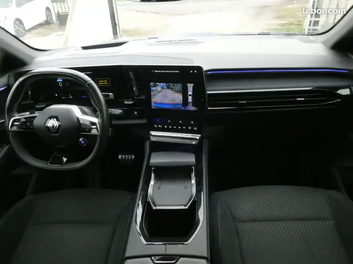 Renault Austral 2024 photo 3