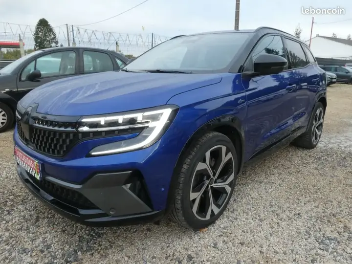 Renault Austral