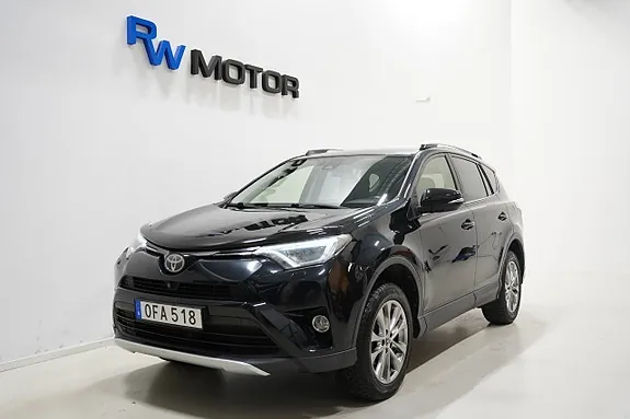 Toyota Rav4 2016 photo 2