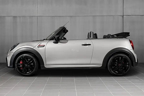 Mini John Cooper Works 2024 photo 5