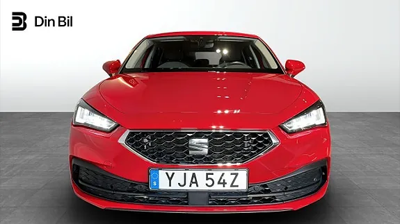 Seat Leon 2024 photo 4