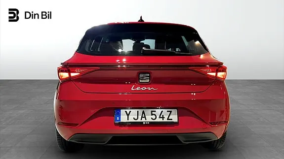 Seat Leon 2024 photo 5
