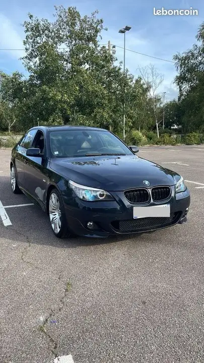 BMW Série 5
