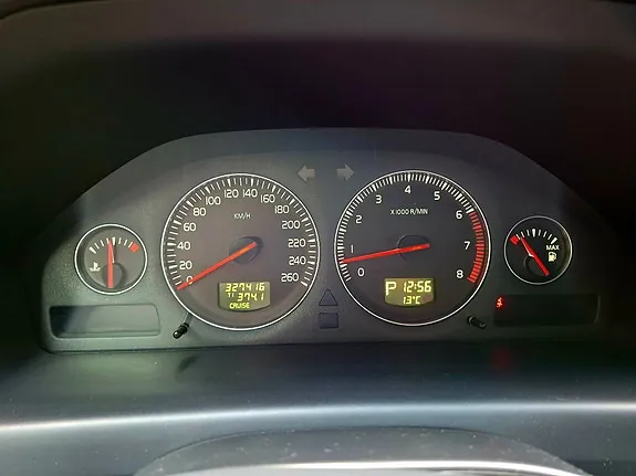 Volvo V70 2007 photo 3