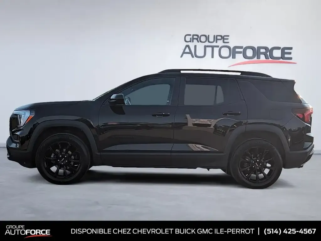 GMC Terrain 2026 photo 5