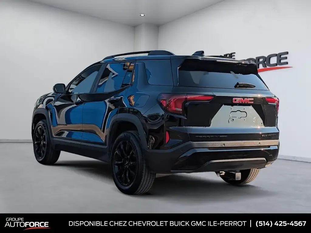 GMC Terrain 2026 photo 3