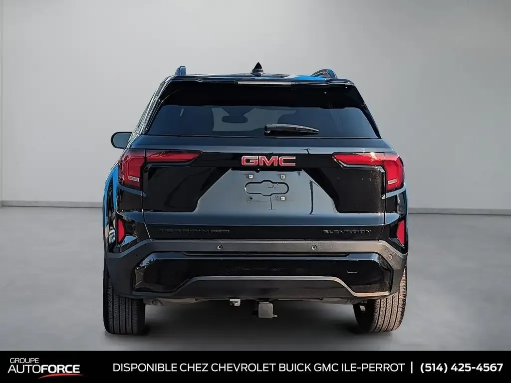 GMC Terrain 2026 photo 4